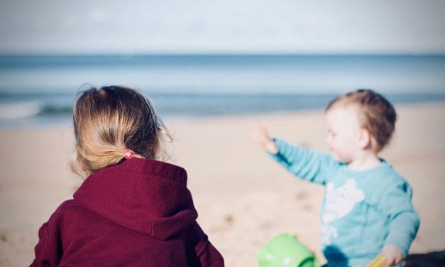 Samen met je kind werken aan zijn of haar communicatievaardigheden