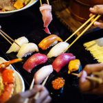 Tips om gezonder sushi te kunnen eten: eetsmakelijk!