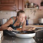 Kookworkshop: voeding en zwangerschap
