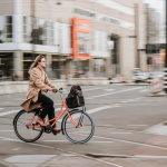 De gezondheidsvoordelen van regelmatig (elektrisch) fietsen