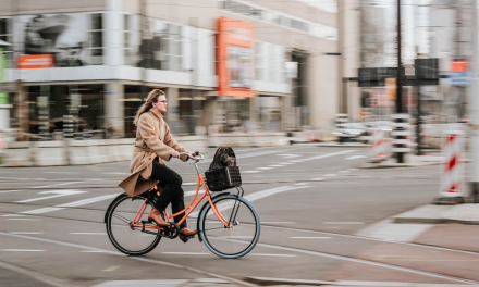 De gezondheidsvoordelen van regelmatig (elektrisch) fietsen